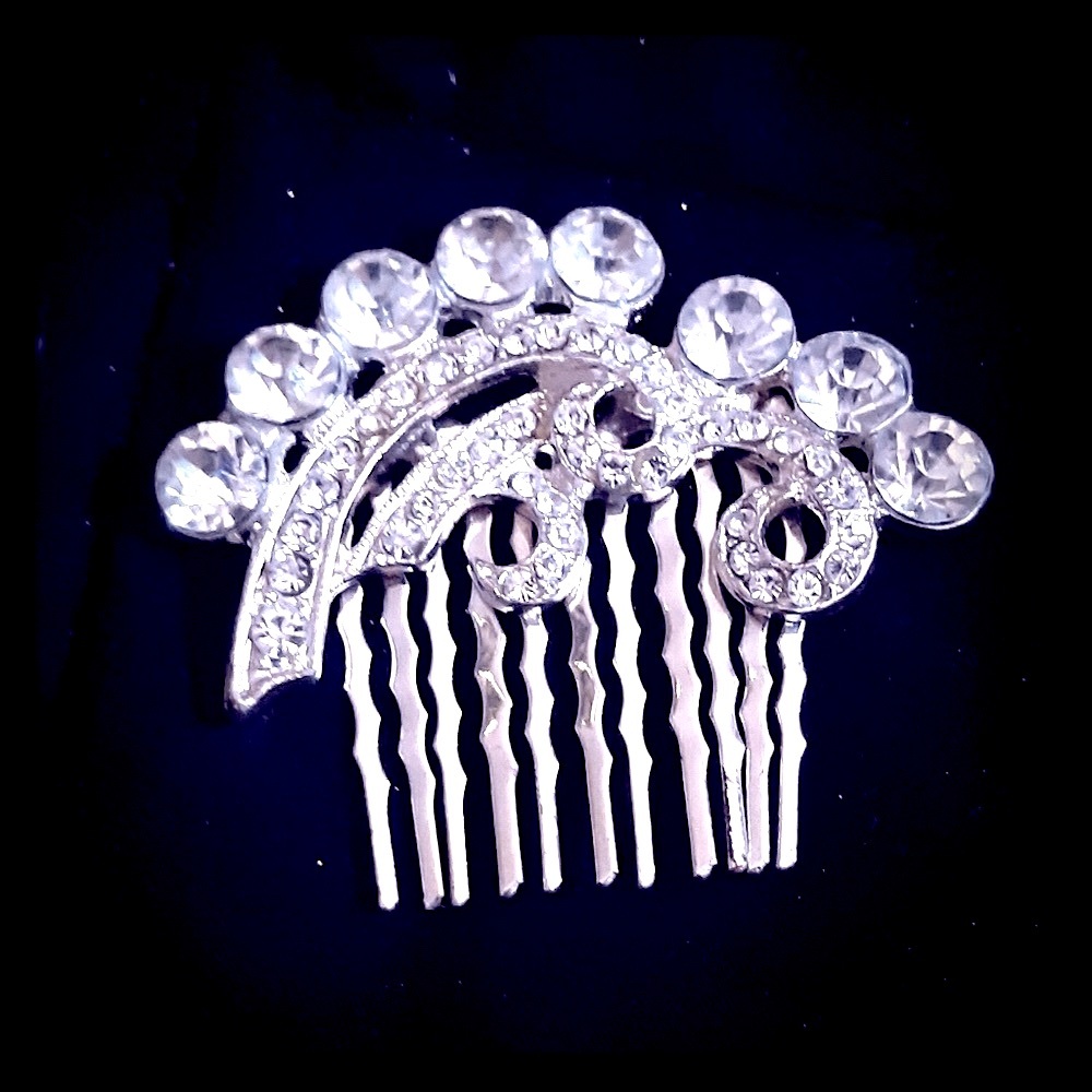 Hair Jewelry/Accessories